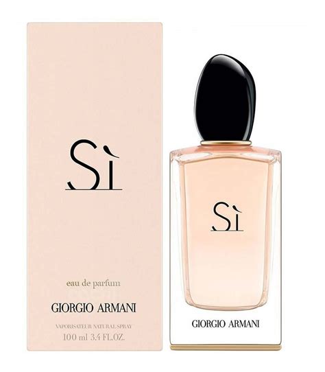 si giorgio armani original|si Giorgio Armani 100ml price.